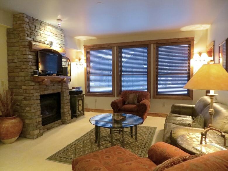 Black Bear Lodge By Cb Lodging