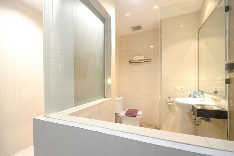 Hotel Airy Veteran 55 Bojonegoro