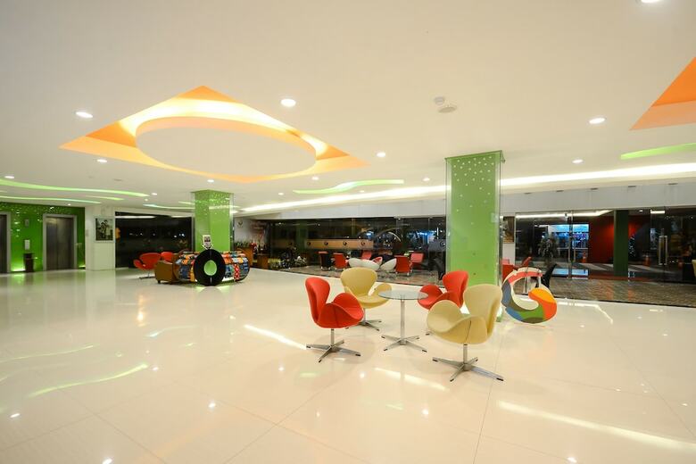 Hotel Airy Veteran 55 Bojonegoro