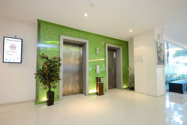 Hotel Airy Veteran 55 Bojonegoro