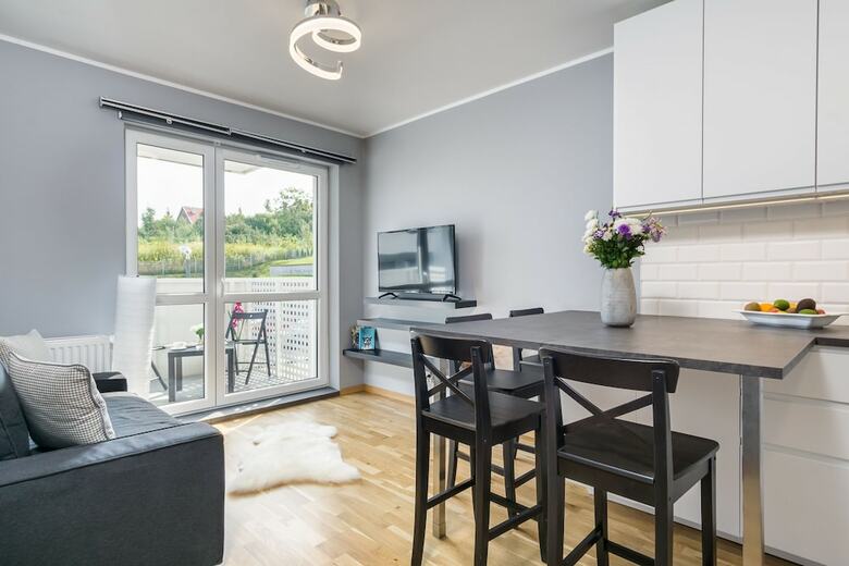 Elite Apartments City Center Suites