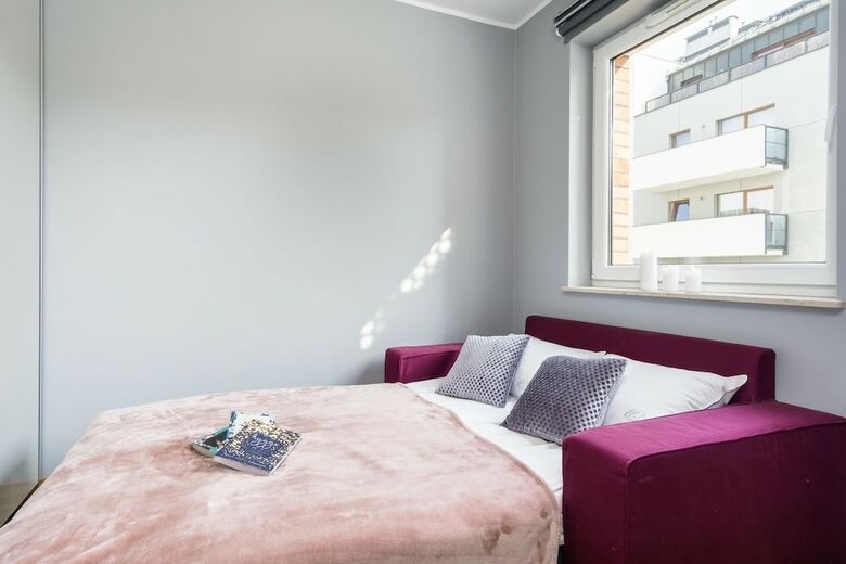 Elite Apartments City Center Suites
