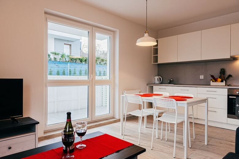 Elite Apartments City Center Suites