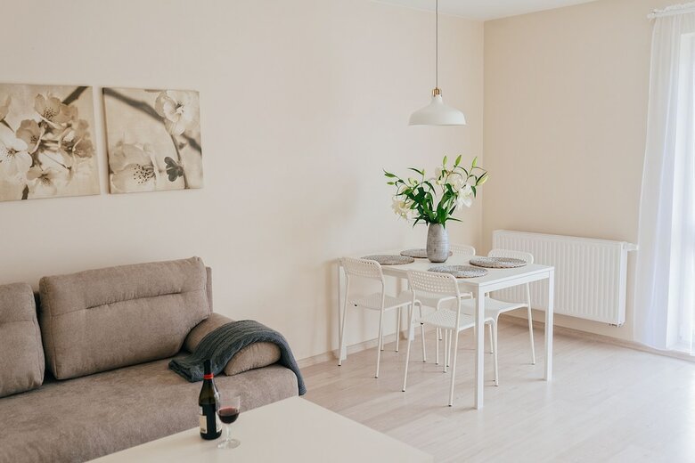 Elite Apartments City Center Suites