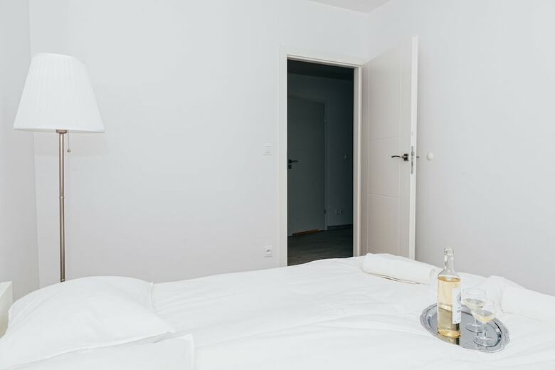Elite Apartments City Center Suites