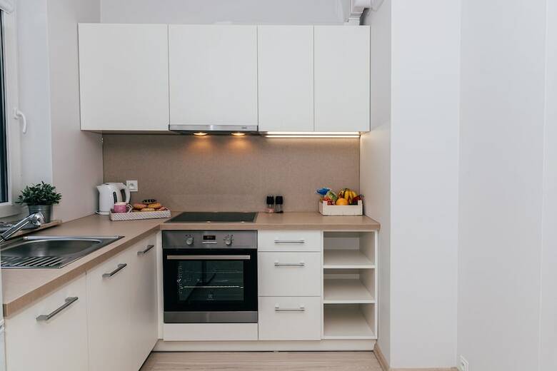 Elite Apartments City Center Suites