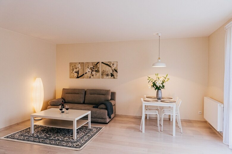 Elite Apartments City Center Suites
