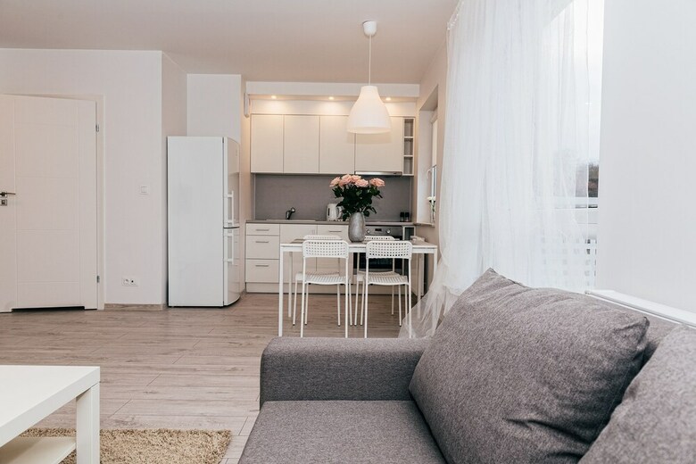 Elite Apartments City Center Suites