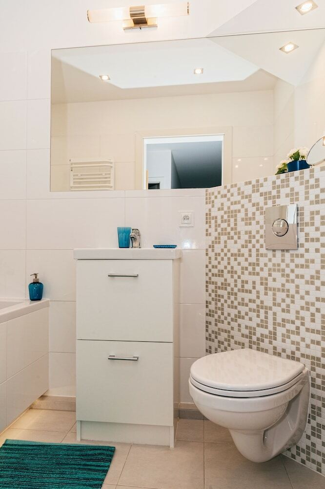Elite Apartments City Center Suites