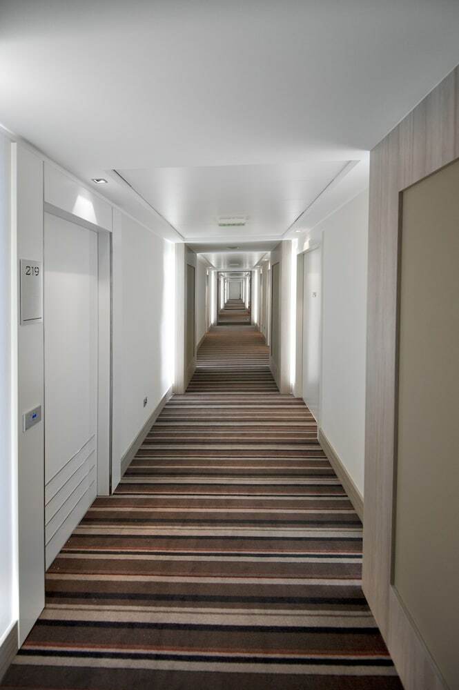 As Hotel Limbiate Fiera