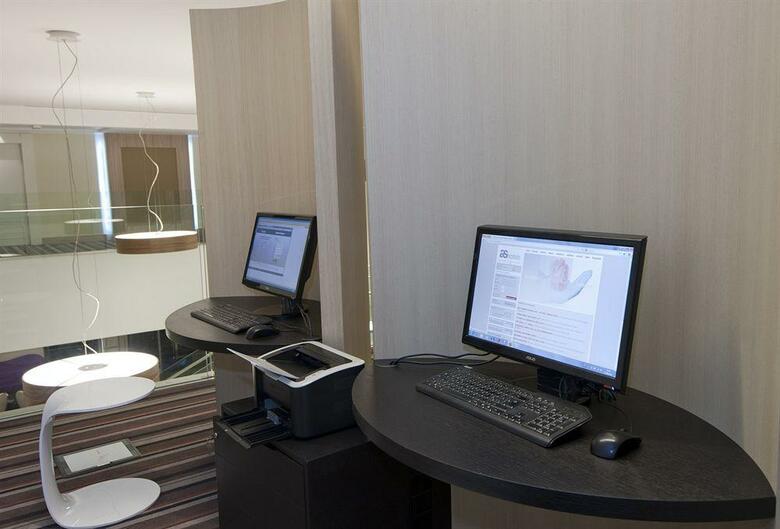As Hotel Limbiate Fiera
