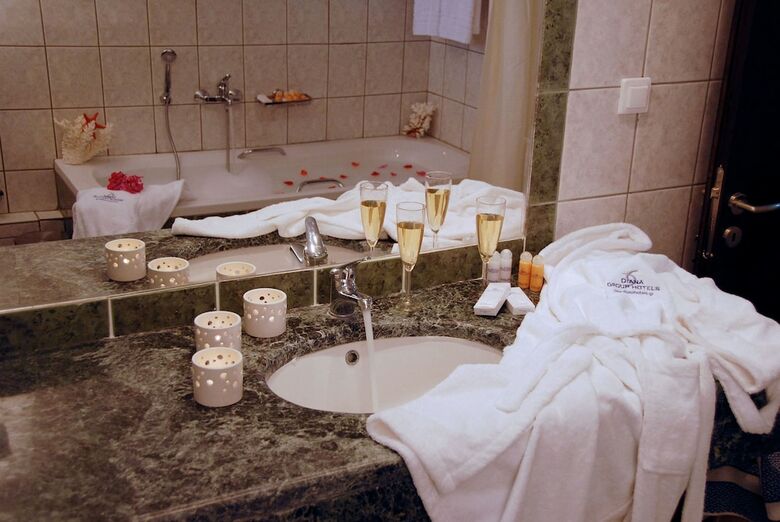 Meandros Boutique & Spa Hotel - Adults Only