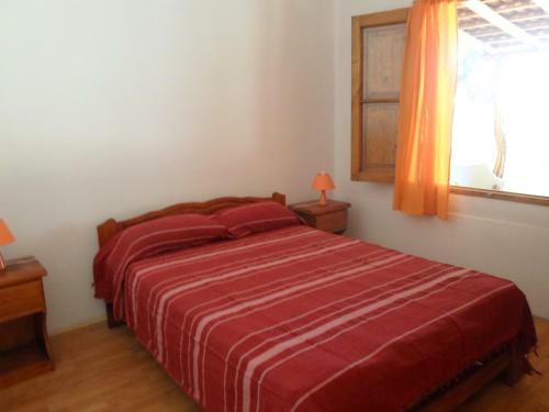 Lodge Caba�as Tierra Lotus