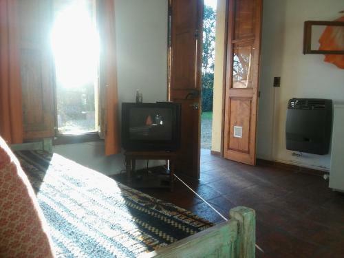 Lodge Caba�as Tierra Lotus