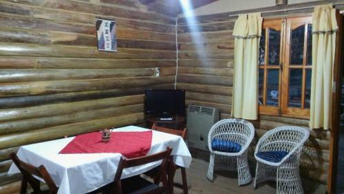 Lodge Caba�as Tierra Lotus