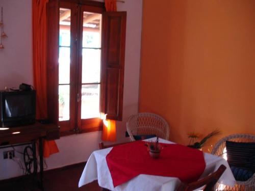 Lodge Caba�as Tierra Lotus