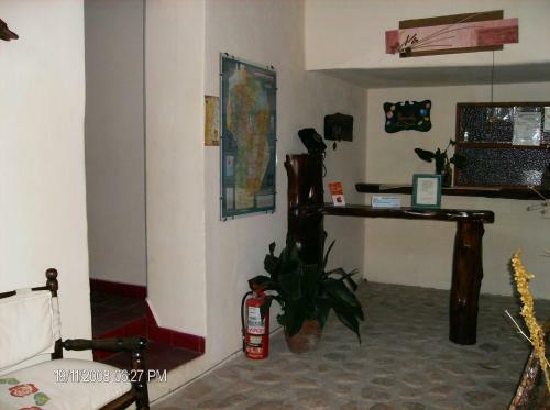 Posada Peque�a Aldea Monte B�rico