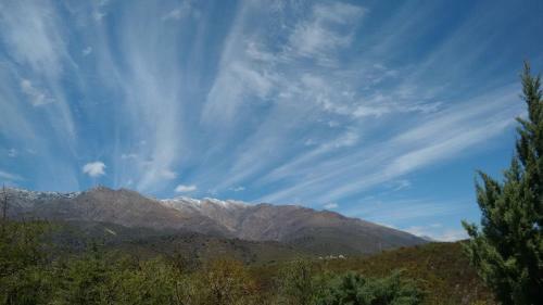 Posada Peque�a Aldea Monte B�rico