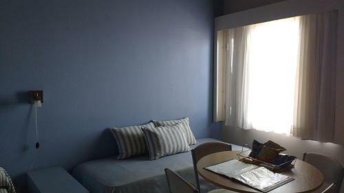 Costa Del Faro Apart Hotel