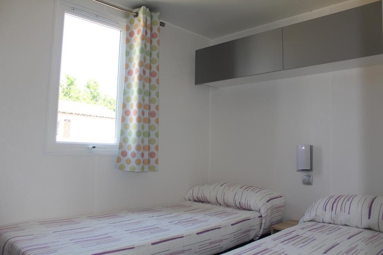 Camping Armanello