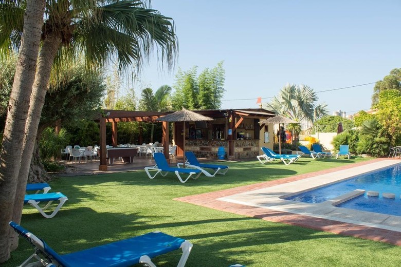 Camping Armanello