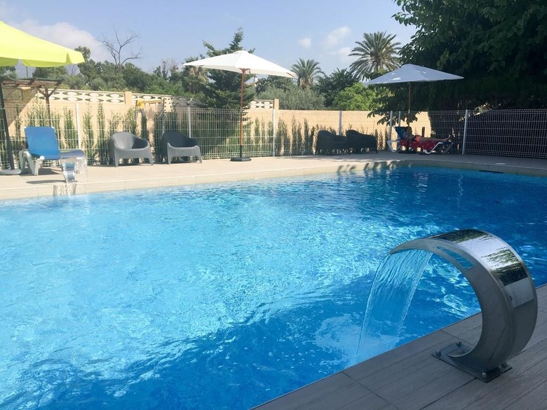 Camping Armanello