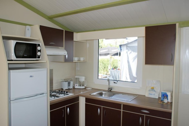 Camping Armanello