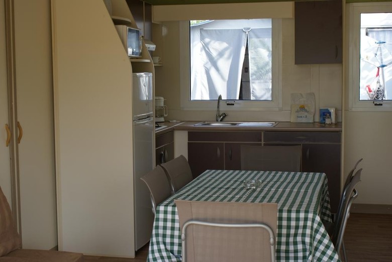 Camping Armanello
