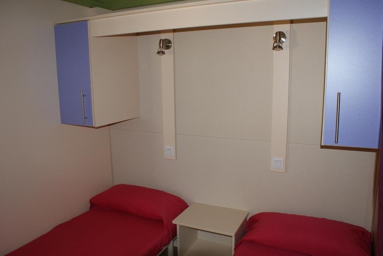 Camping Armanello
