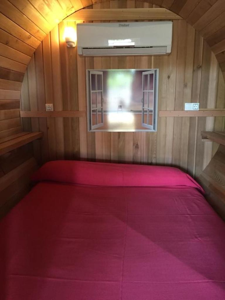 Camping Armanello