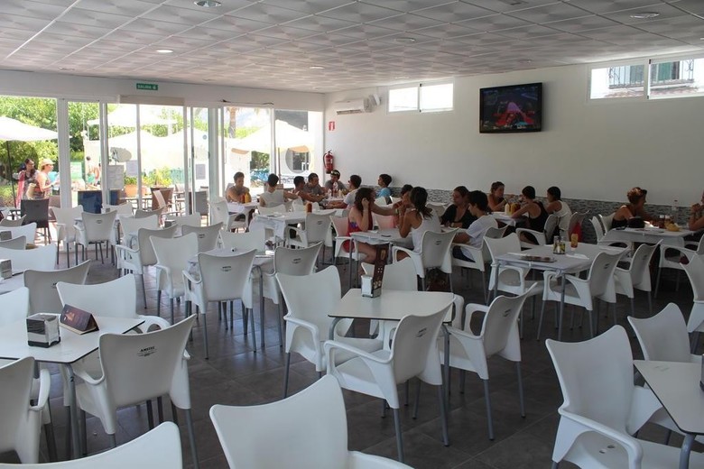 Camping Armanello