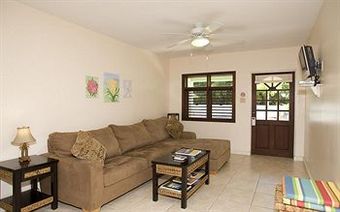 Aparthotel Buccaneer Beach Club