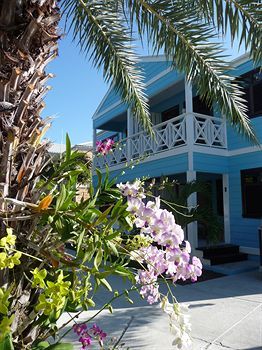 Aparthotel Buccaneer Beach Club