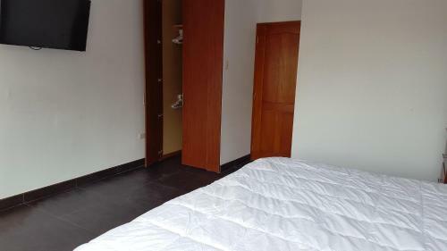 Apartamento Departamentos Amoblados Huanchaco