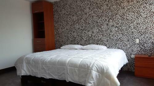 Apartamento Departamentos Amoblados Huanchaco