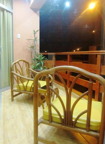 Apartamento Departamentos Amoblados Huanchaco