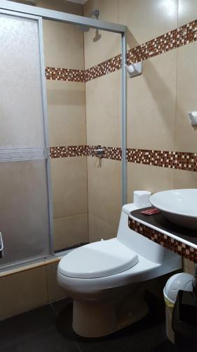 Apartamento Departamentos Amoblados Huanchaco