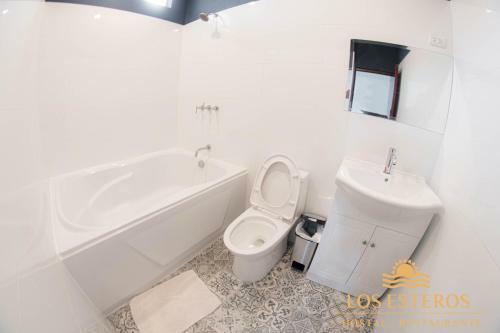 Albergue Los Esteros Hostal