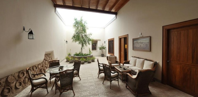Posada Casa Hacienda San Jose