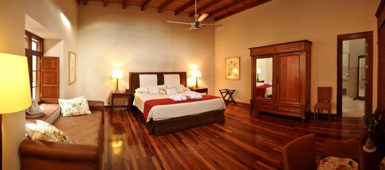 Posada Casa Hacienda San Jose