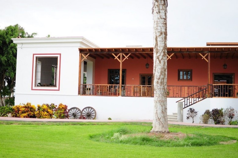 Posada Casa Hacienda San Jose