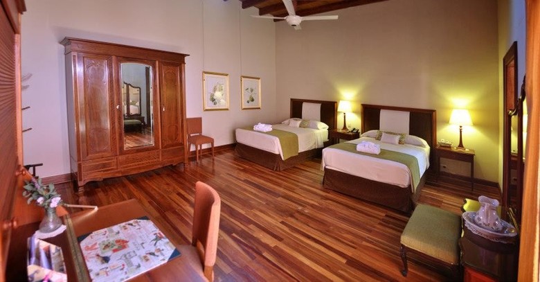 Posada Casa Hacienda San Jose