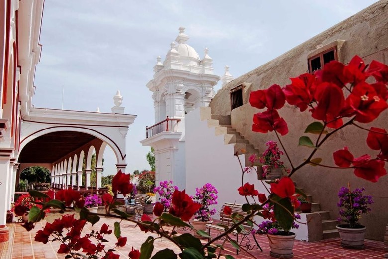 Posada Casa Hacienda San Jose