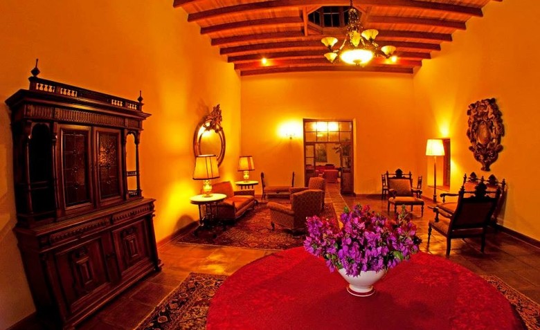 Posada Casa Hacienda San Jose