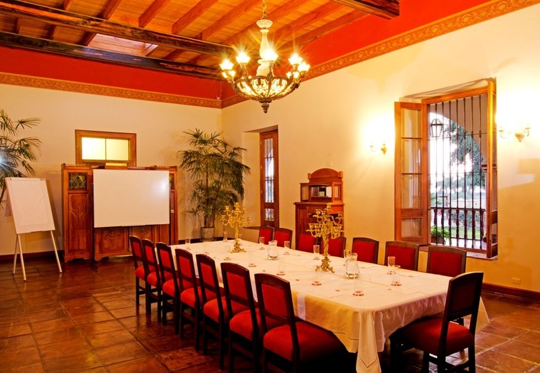 Posada Casa Hacienda San Jose