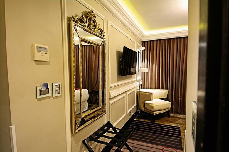 Hotel Sommelier Boutique