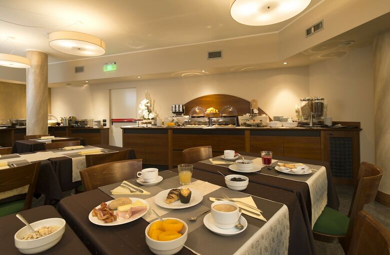 Hotel Milanore