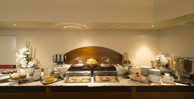 Hotel Milanore