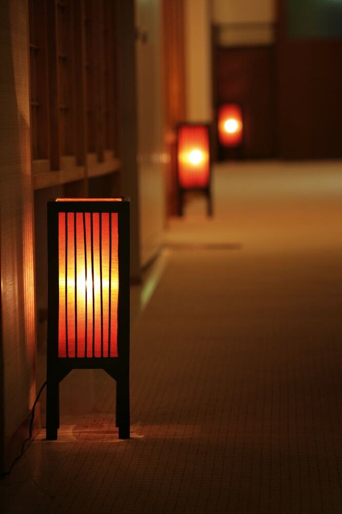 Gokan No Yu Tsuruya