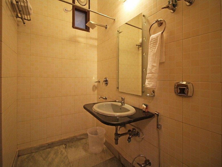 Hotel Oyo Flagship 592 Hauz Khas Village